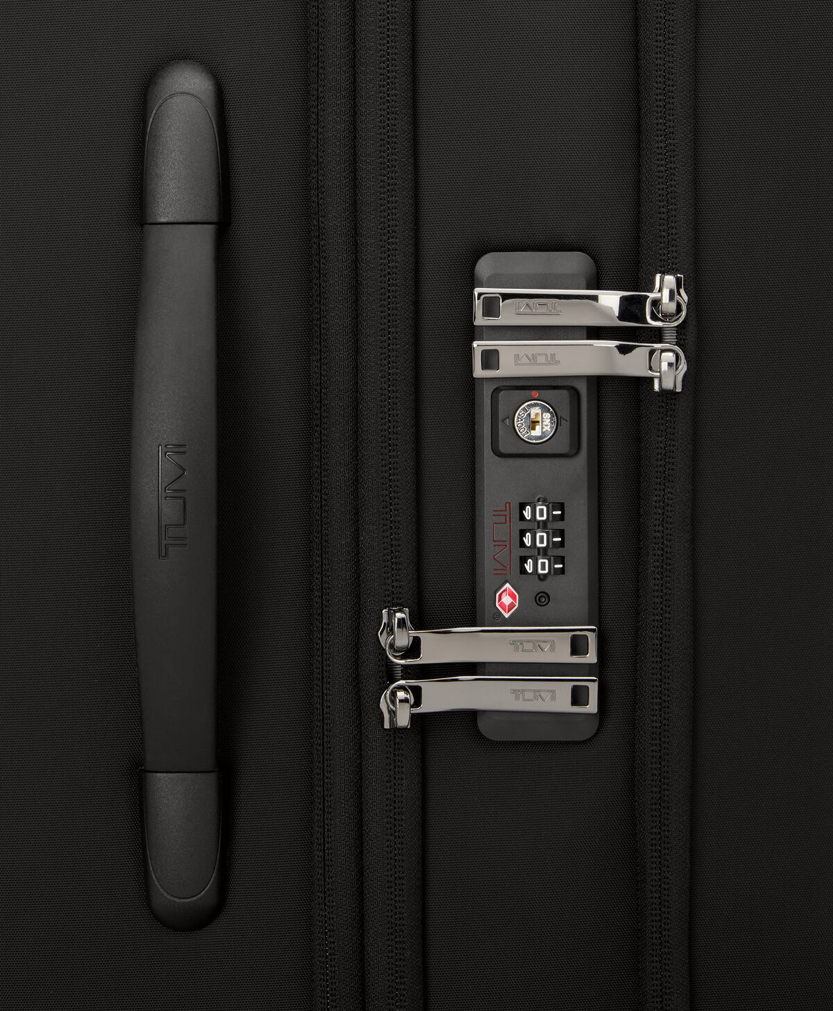 TUMI Valise extensible Extended Léger 73,5 cm