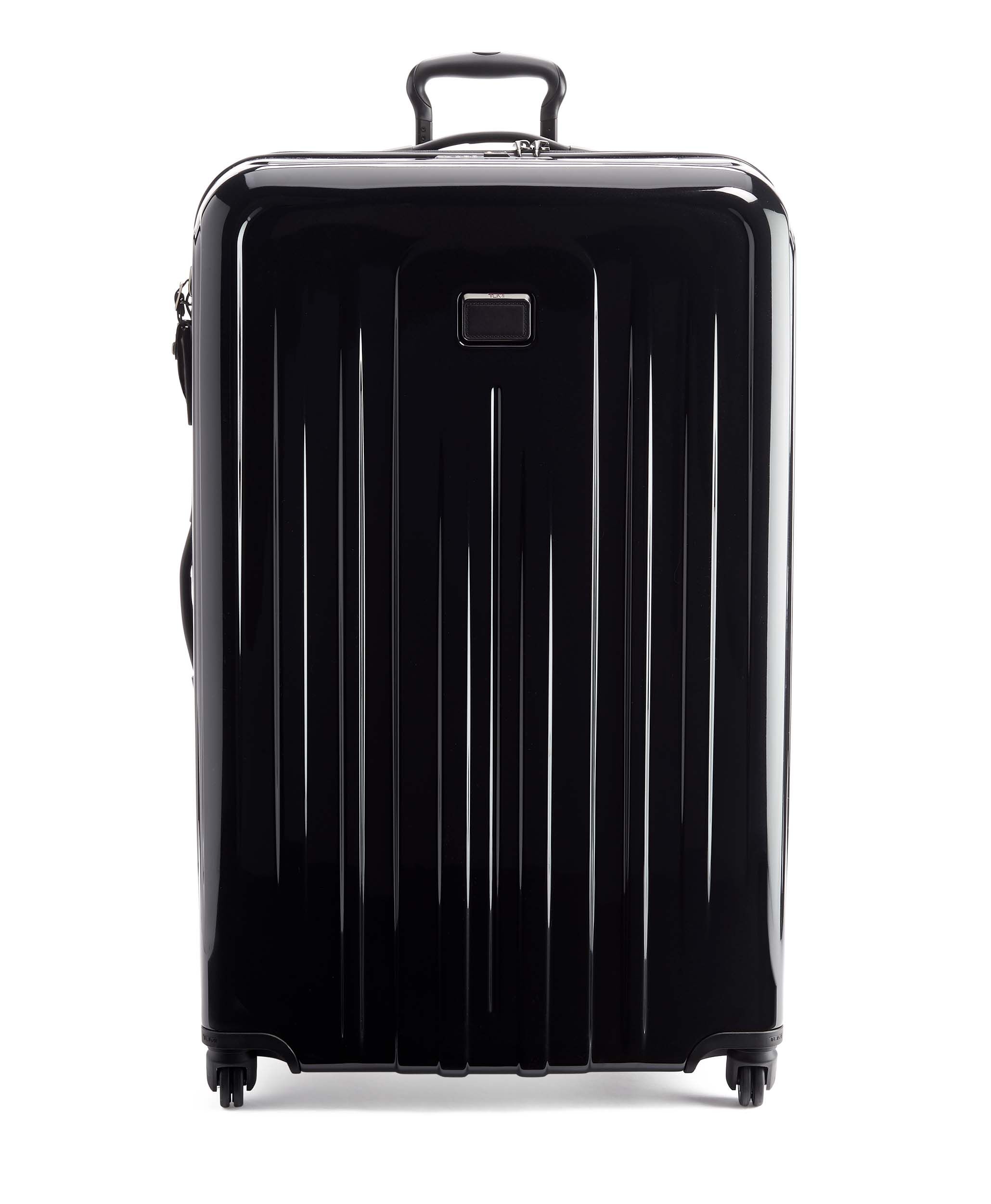 tumi worldwide trip packing case