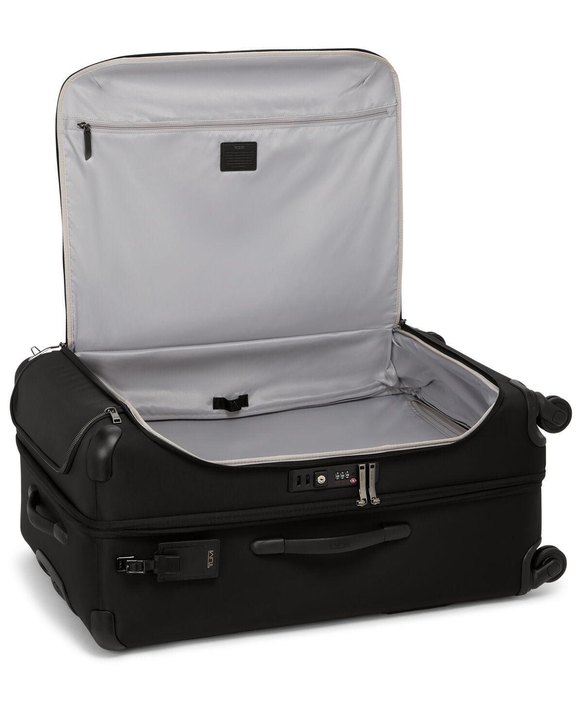 TUMI Valise Extensible Léger Short Trip 66 cm