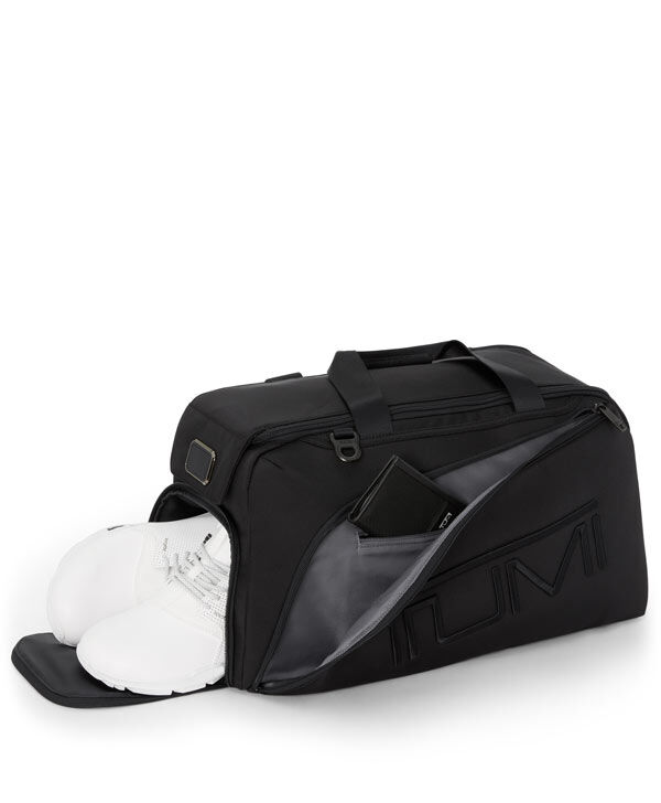 Tumi tahoe duffel on sale
