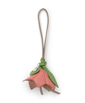 Key Fobs Bijou de sac fleur | TUMI Bijou de sac fleur