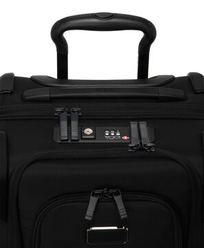 Alpha Valise Cabine Extensible - double acc&egrave;s