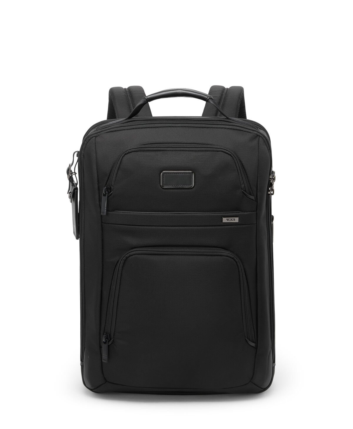 Alpha Large 17&rdquo; Expandable Backpack | TUMI Large 17&rdquo; Expandable Backpack