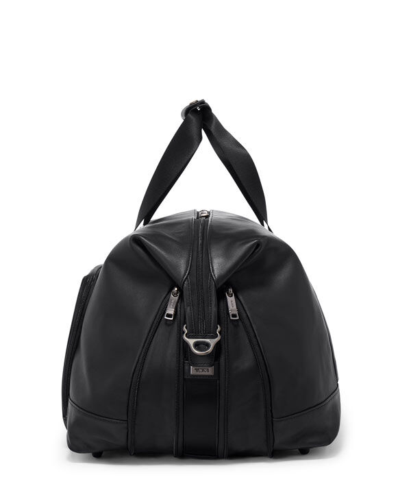 Alpha 3 Double Expansion Travel Satchel TUMI Switzerland