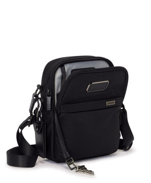 Alpha Borsa a Tracolla Small
