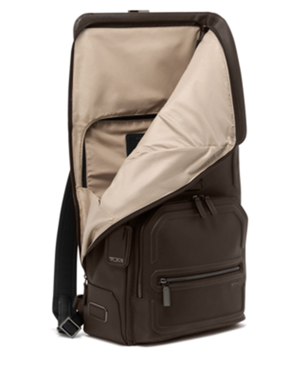 TUMI Zaino Osborn Roll top