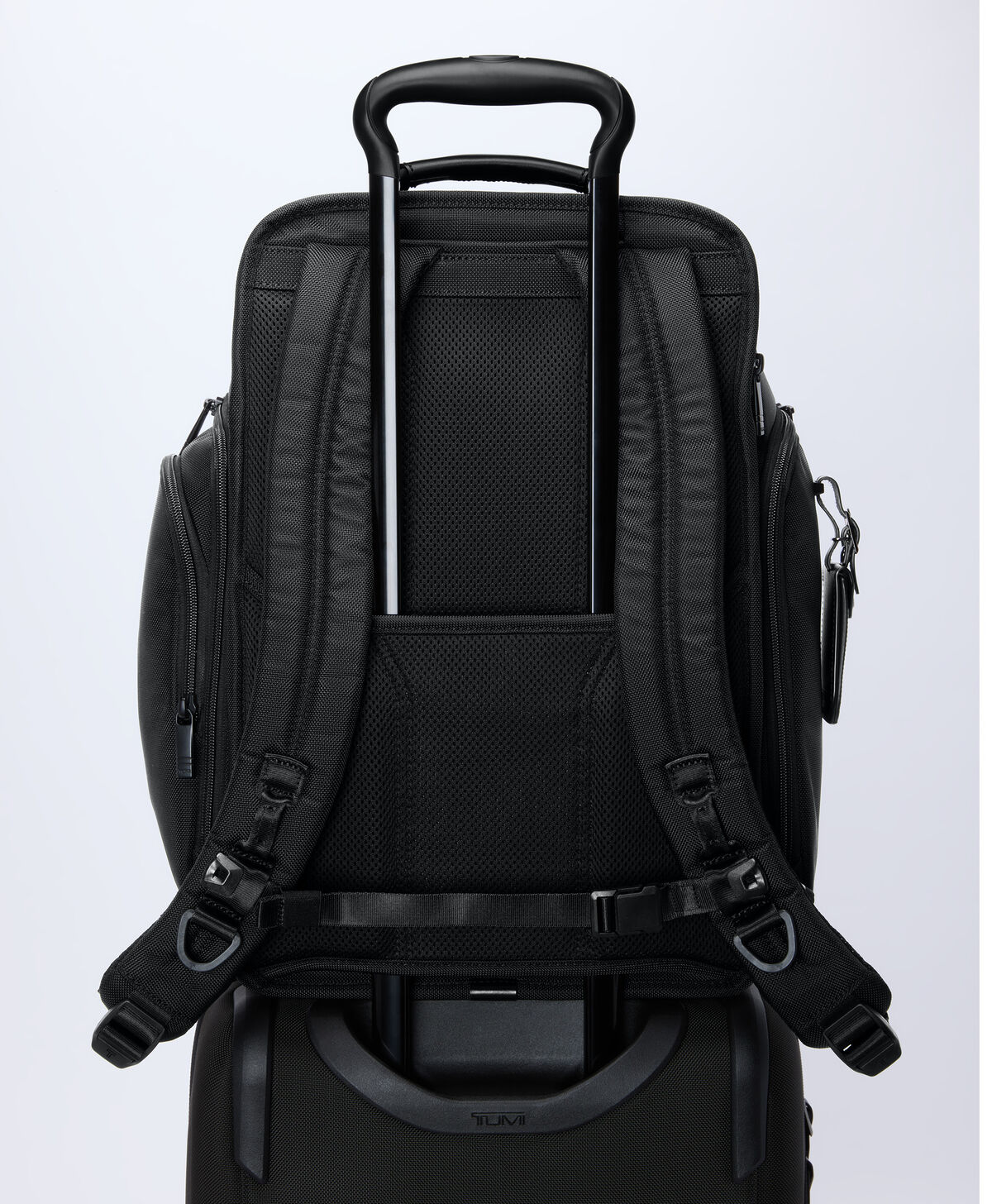 Alpha Sac &agrave; dos Packing