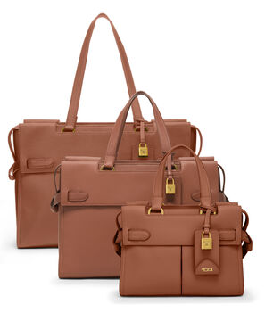 Agent Tote Klein