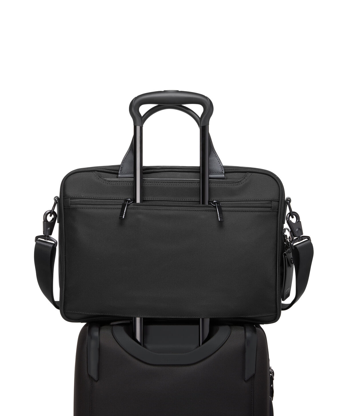 Alpha Medium 15" Briefcase
