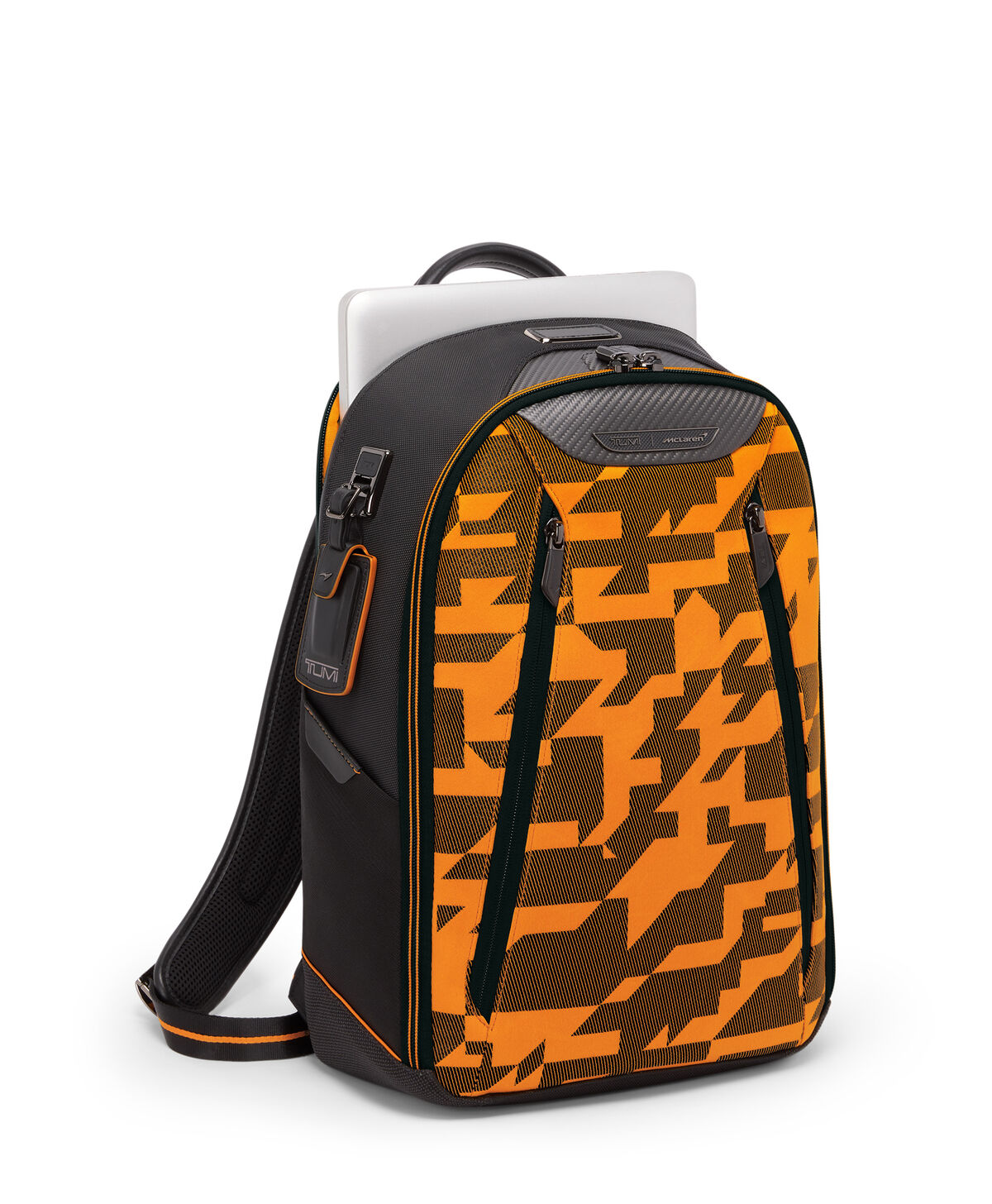 TUMI McLaren Zaino Velocity
