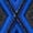 Electric Blue Electric Blue