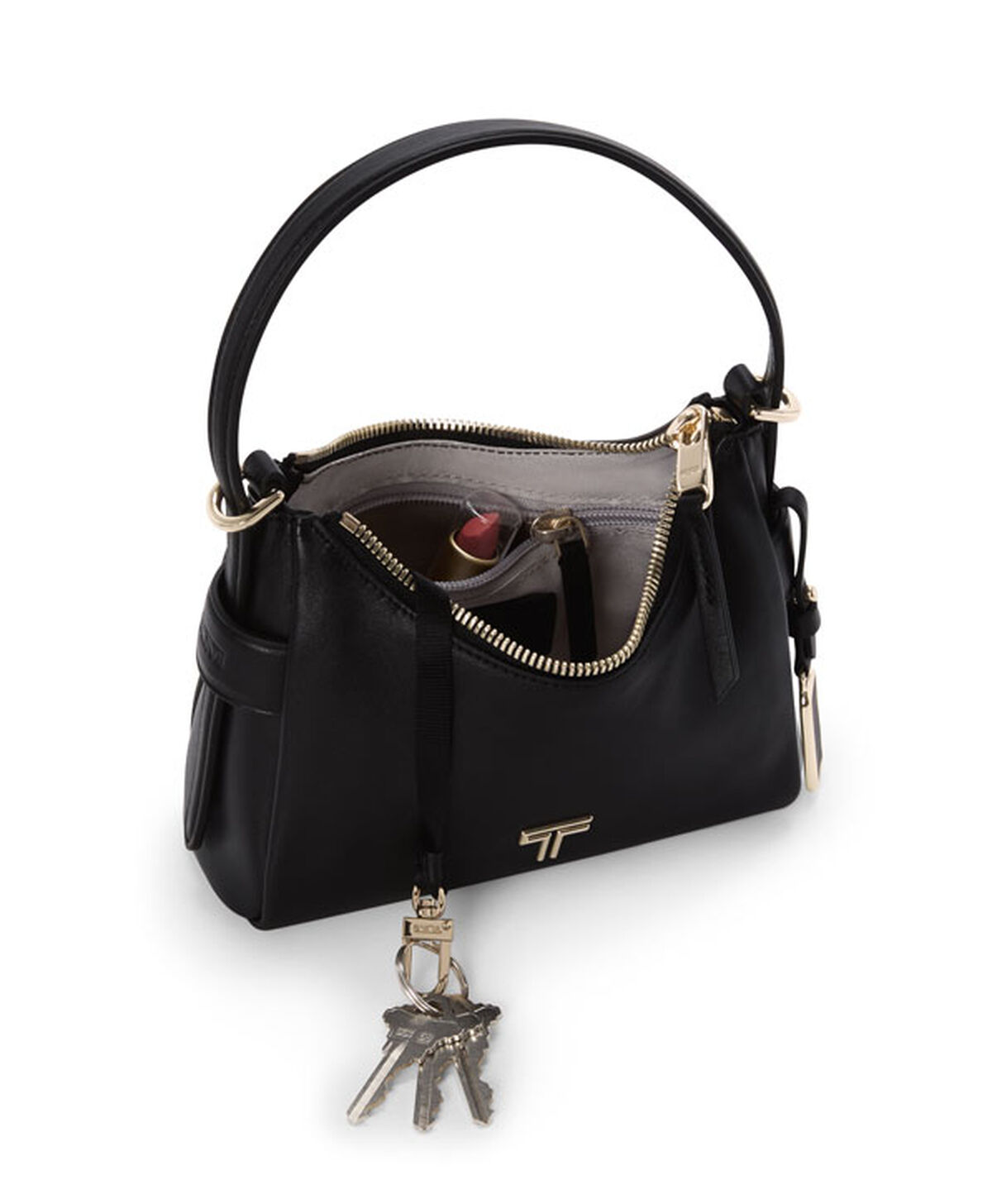 TUMI Mini sac Hobo Evora