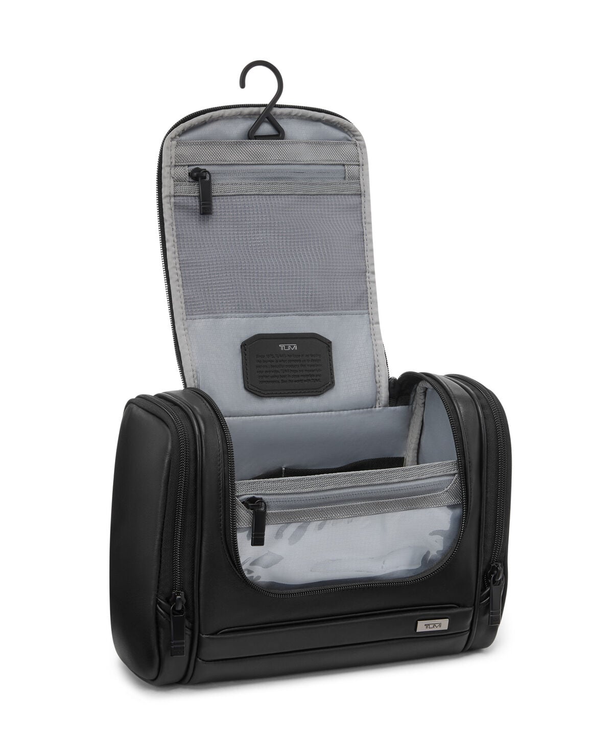 ALPHA Trousse de toilette suspendue