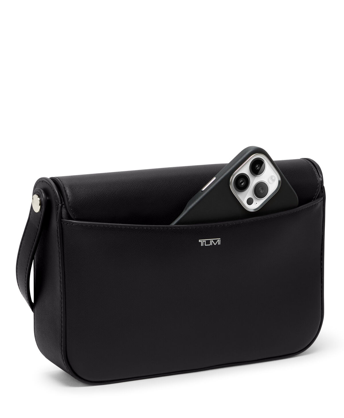 TUMI Borsa a Spalla Media Olas