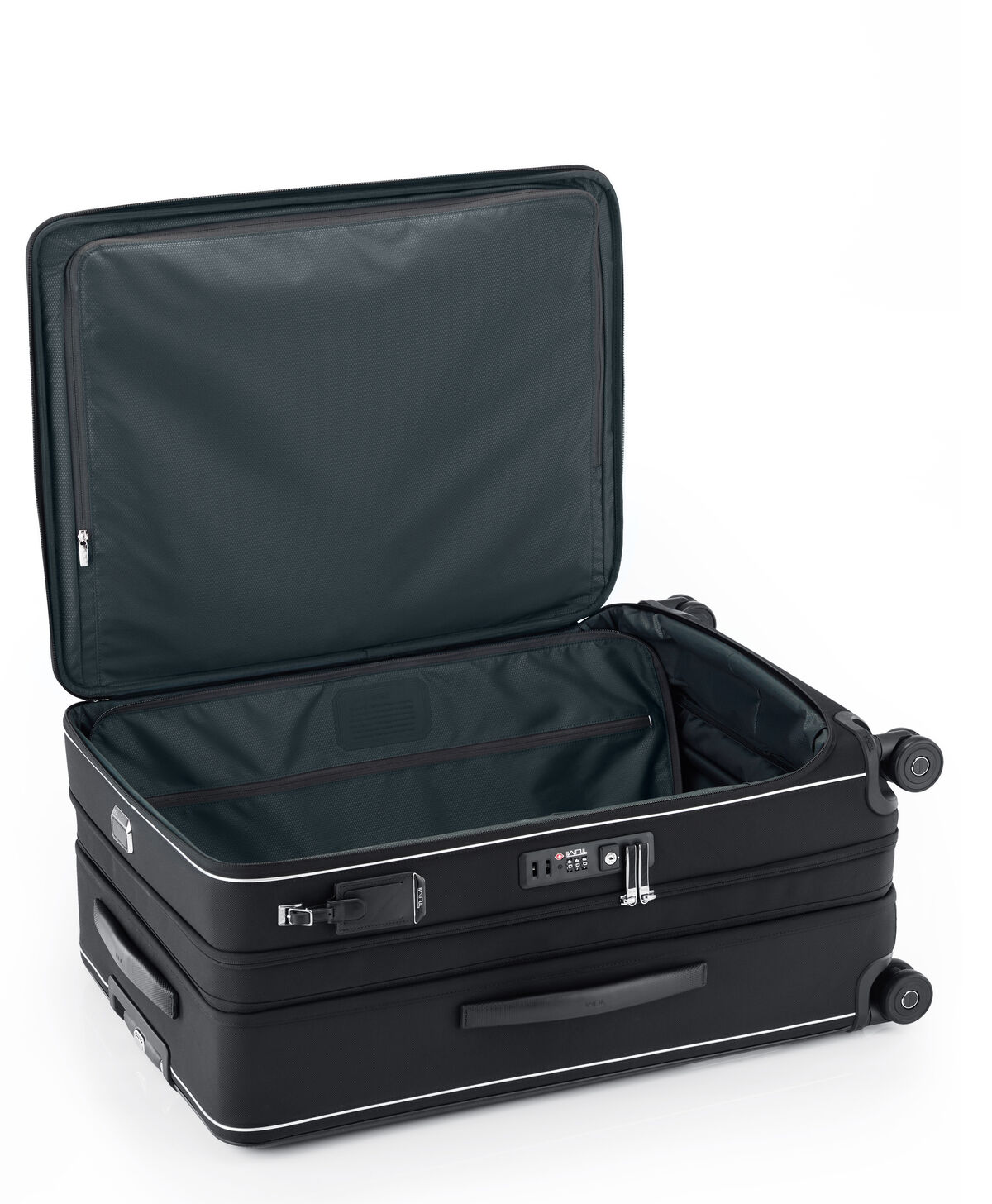 TUMI Valigia espandibile Extended Trip 77,5 cm