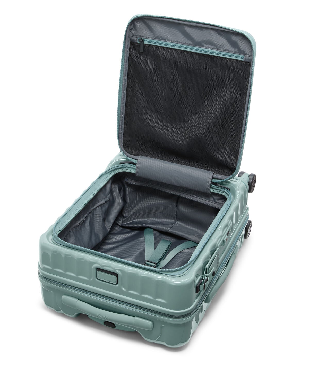19 Degree Front Access Handgep&auml;ck &ndash; L Front Access Expandable