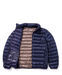 TUMIPAX Preston Packable Travel Puffer Jacket XL TUMIPAX Outerwear