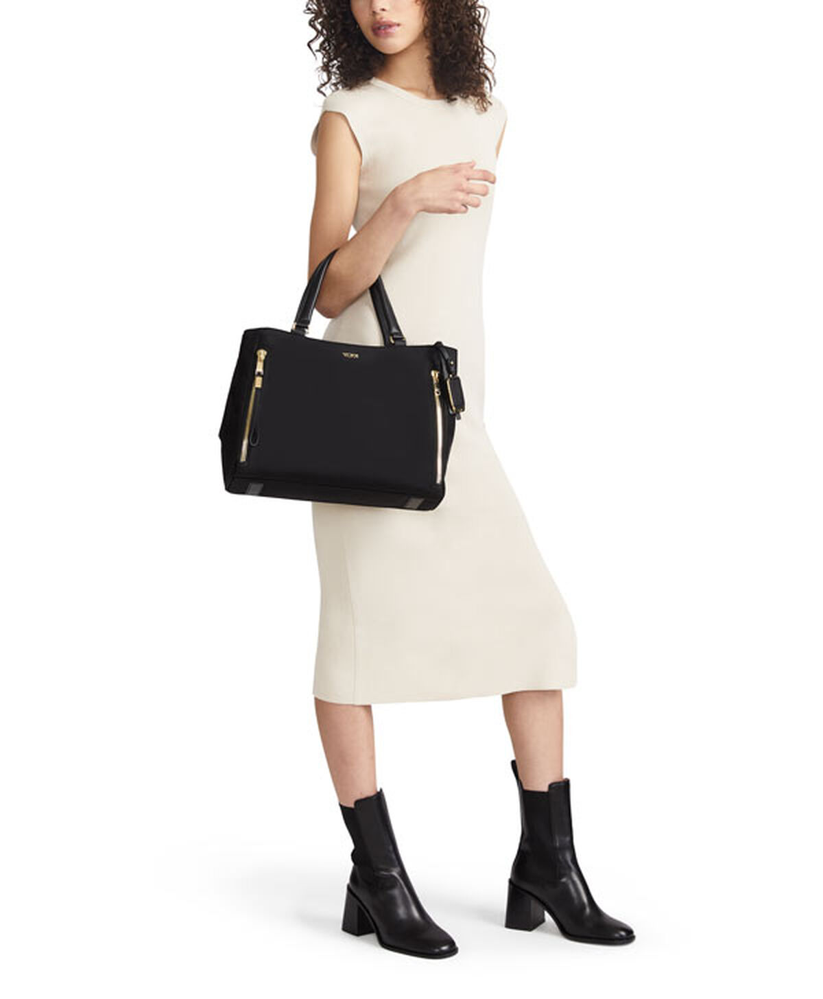 TUMI Sac cabas Medium Valetta