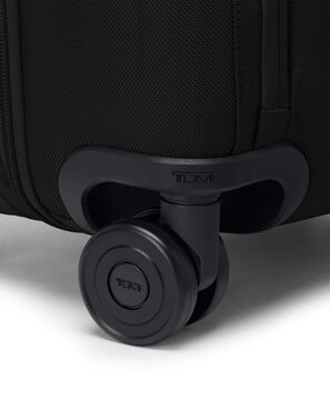 Alpha Valise Cabine Extensible - double acc&egrave;s