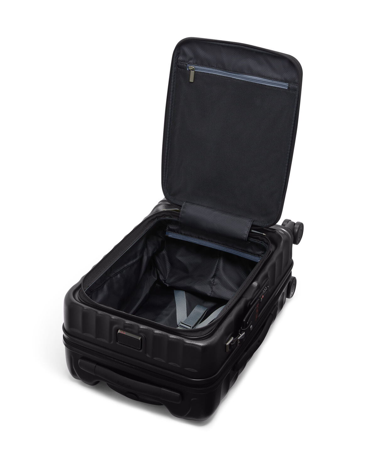 TUMI Valise cabine extensible Front Access 55 cm