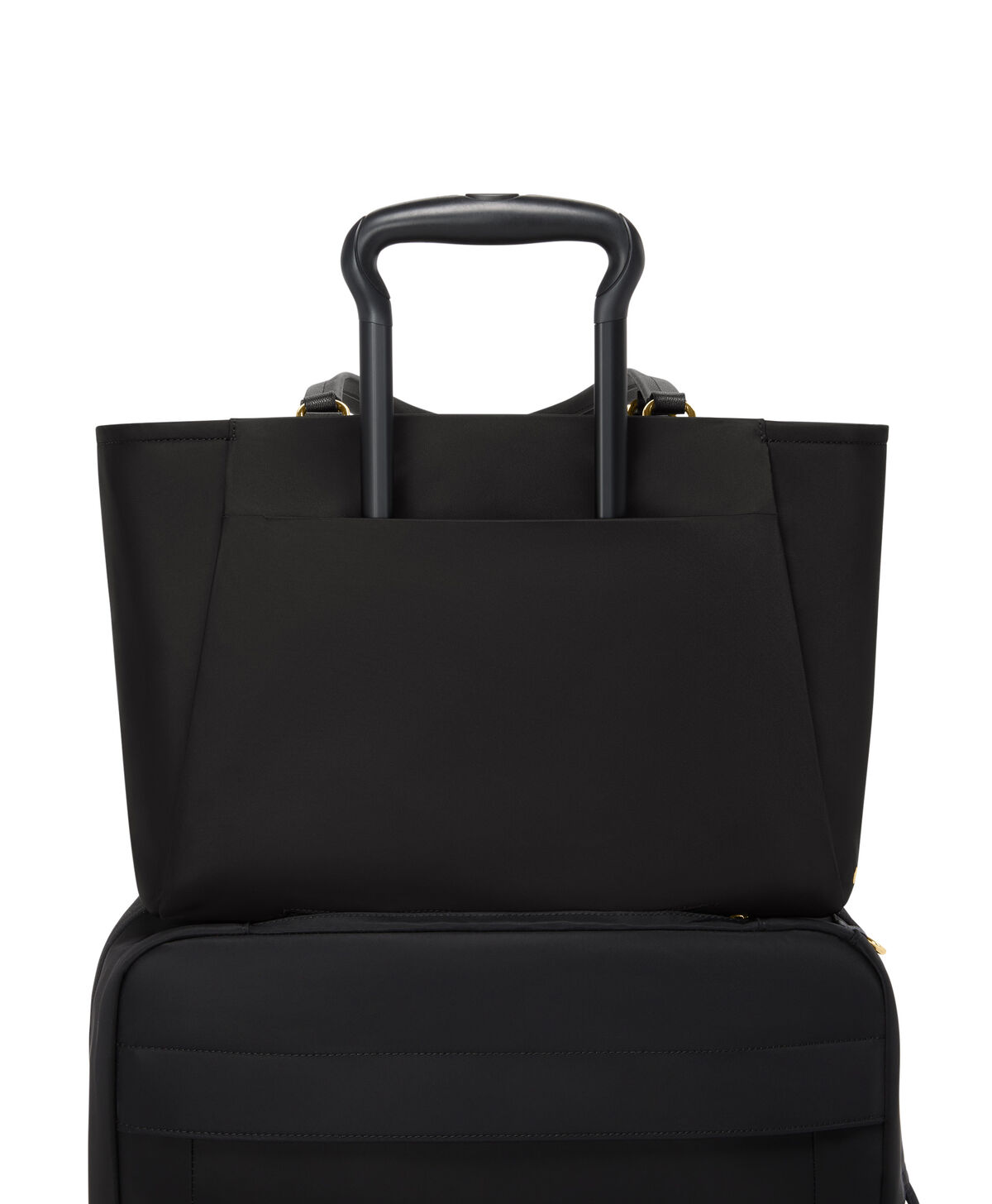 VOYAGEUR Borsa Tote Media Valetta