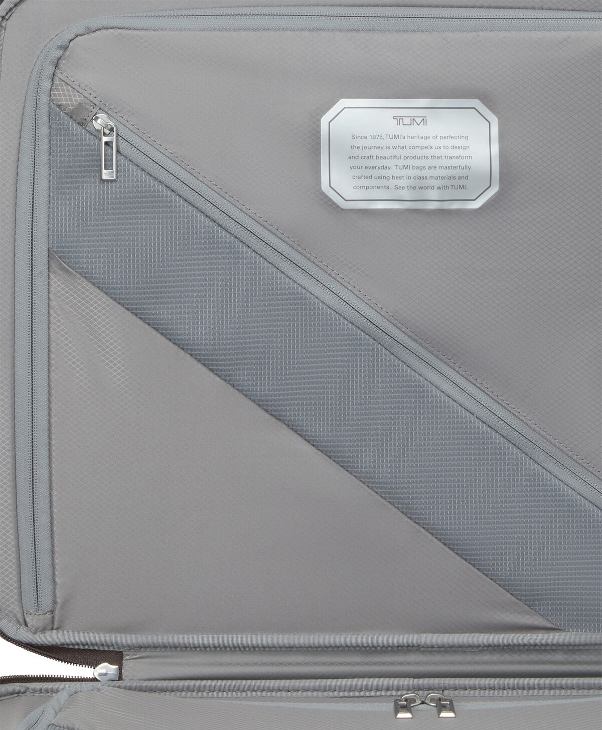 19 Degree Lite Valise Cabine Large