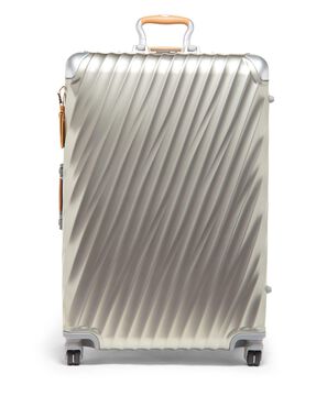19 Degree Titanium Valise extensible Extended Trip 77,5 cm