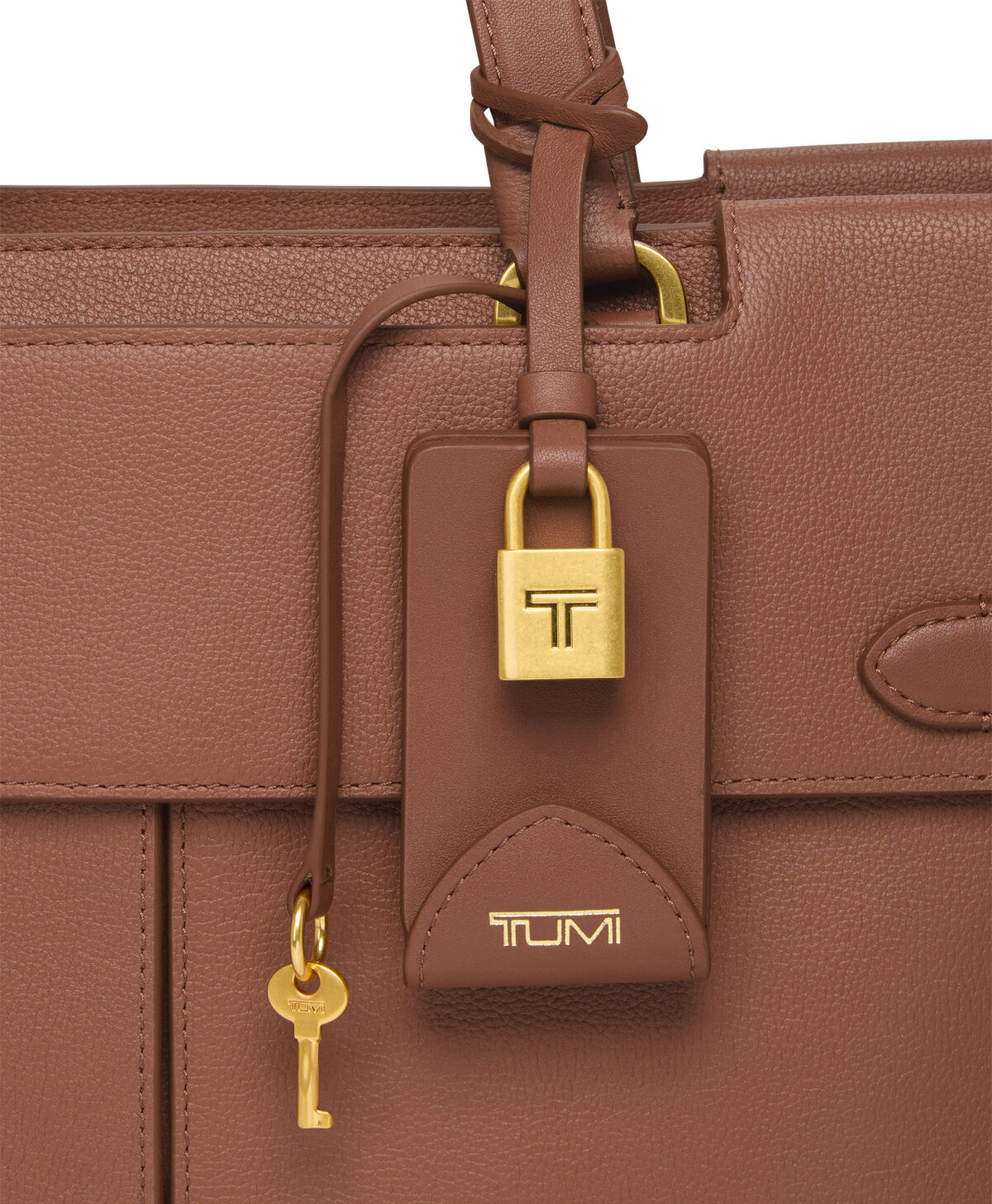 TUMI Tote Mittelgroß