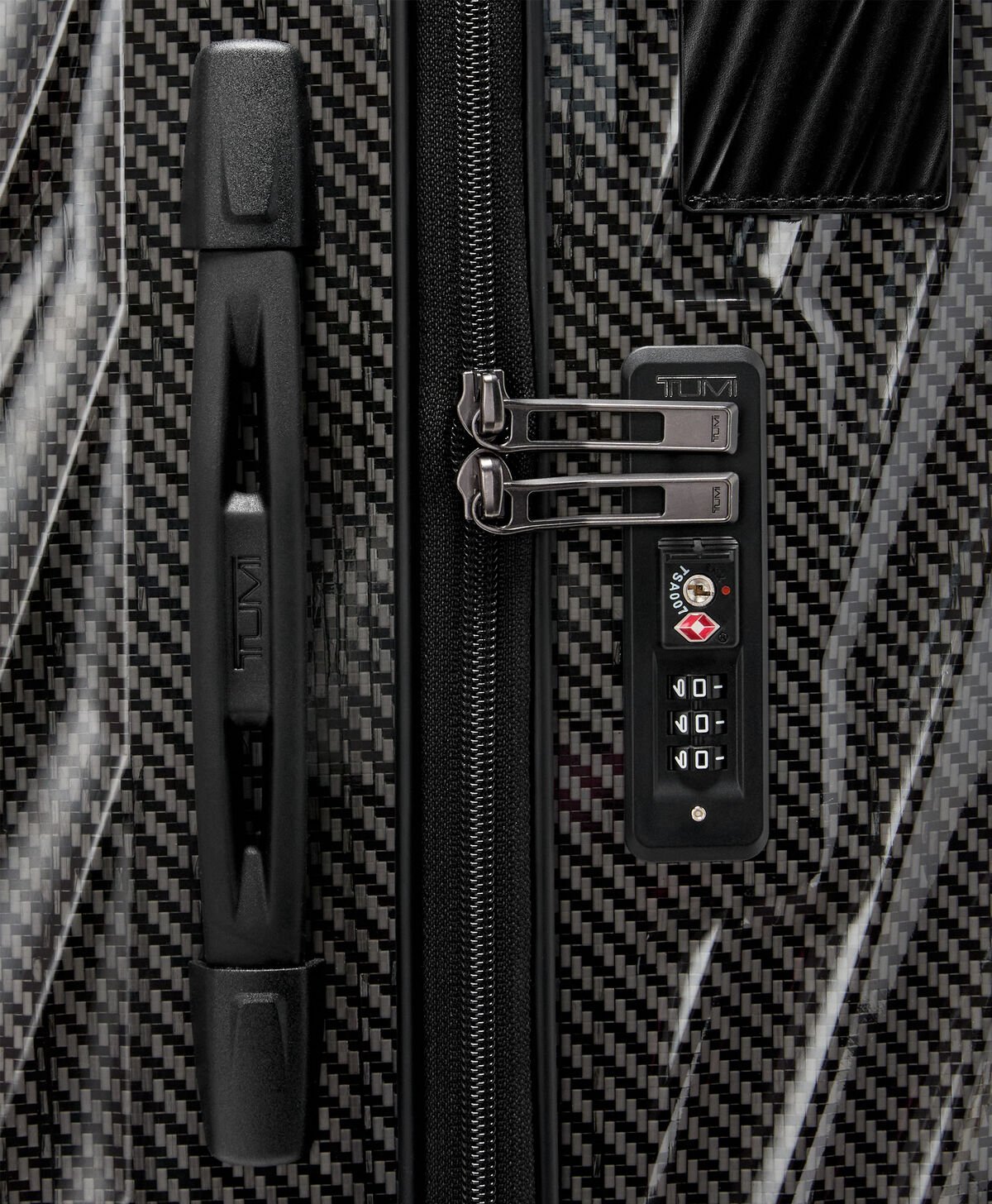 19 Degree Lite Valise Soute Medium