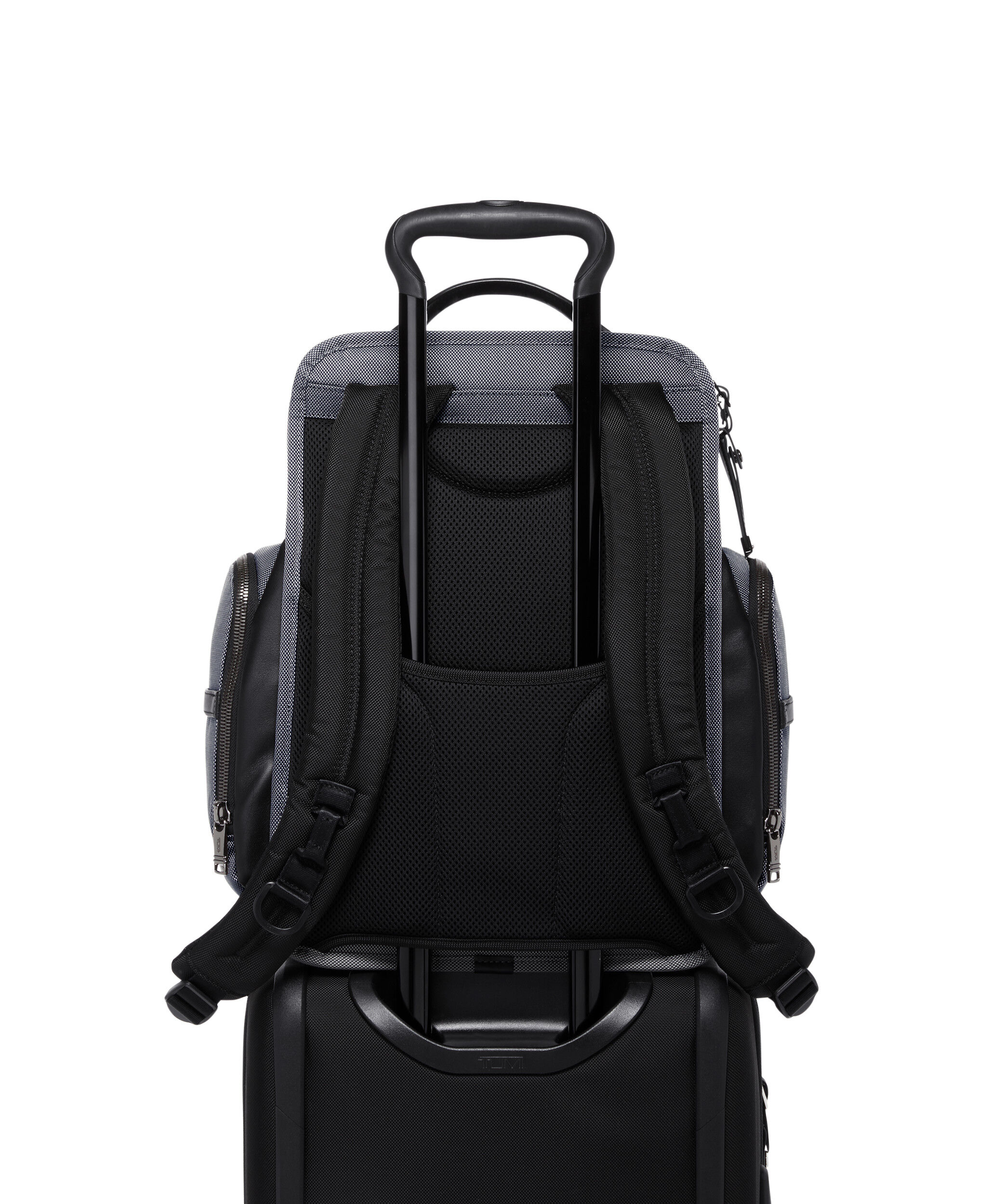 TUMI ALPHA2 26141 D2 IVY Greyアイビーグレー Dual Access Expandable Carry-On | Tumi US