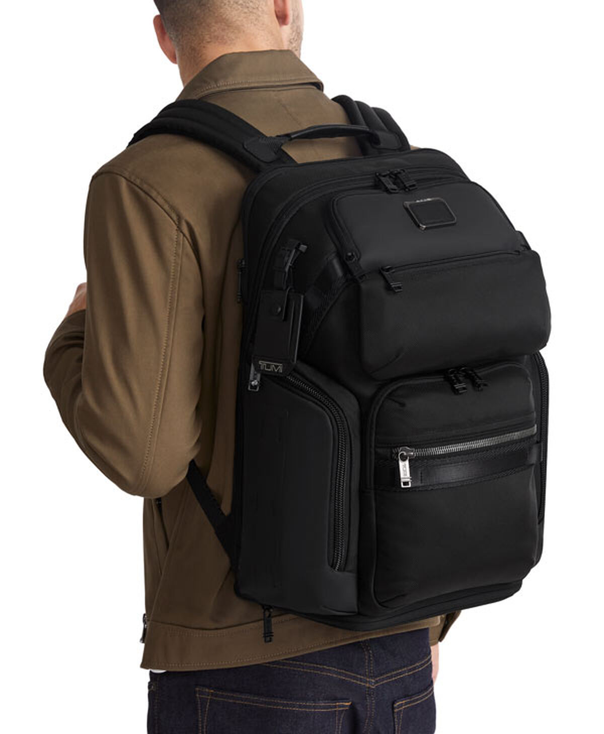 TUMI Nomadic Rucksack