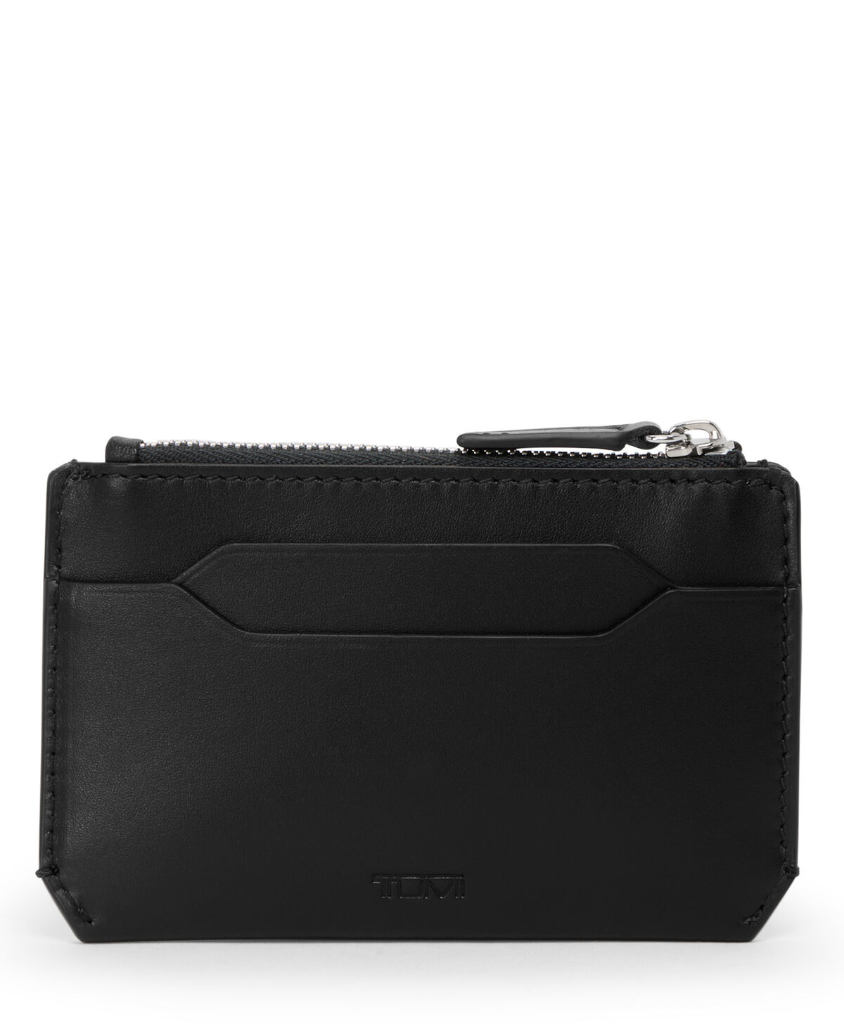 Turin Porte-cartes zip Small