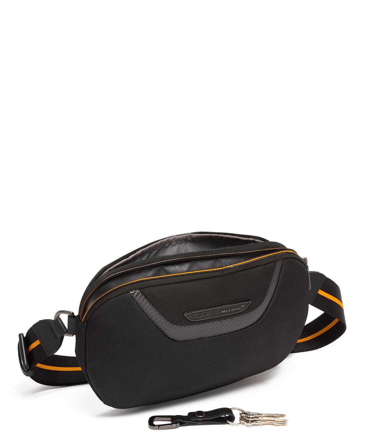 TUMI McLaren Lumin H&uuml;fttasche