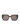 Eyewear Lunettes de soleil TUMI 515 Modified Butterfly, 56mm