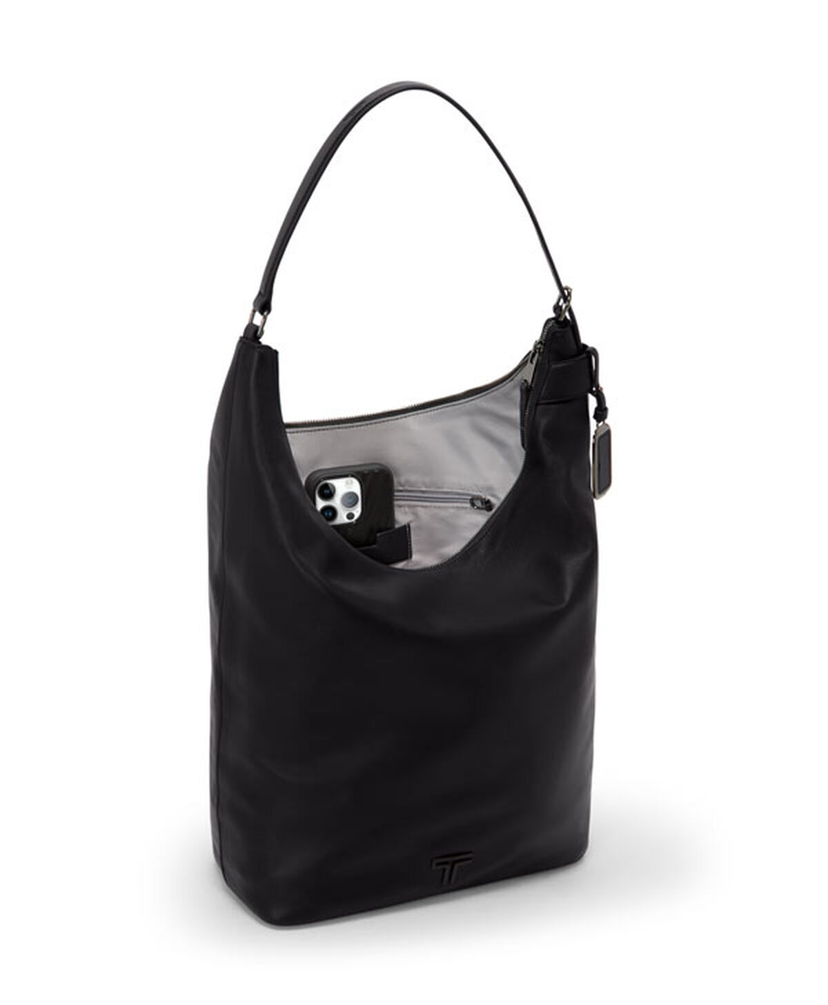 TUMI Grand sac hobo Evora