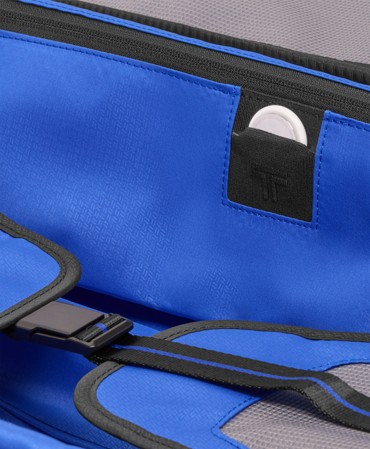 Alpha Valise Cabine Extensible - double acc&egrave;s