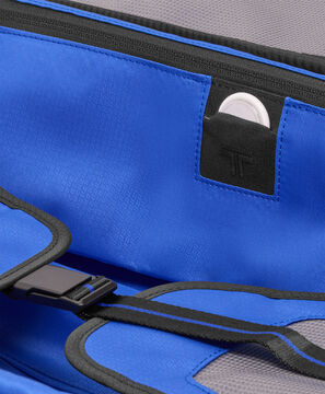 Alpha Valise Cabine Extensible - double acc&egrave;s