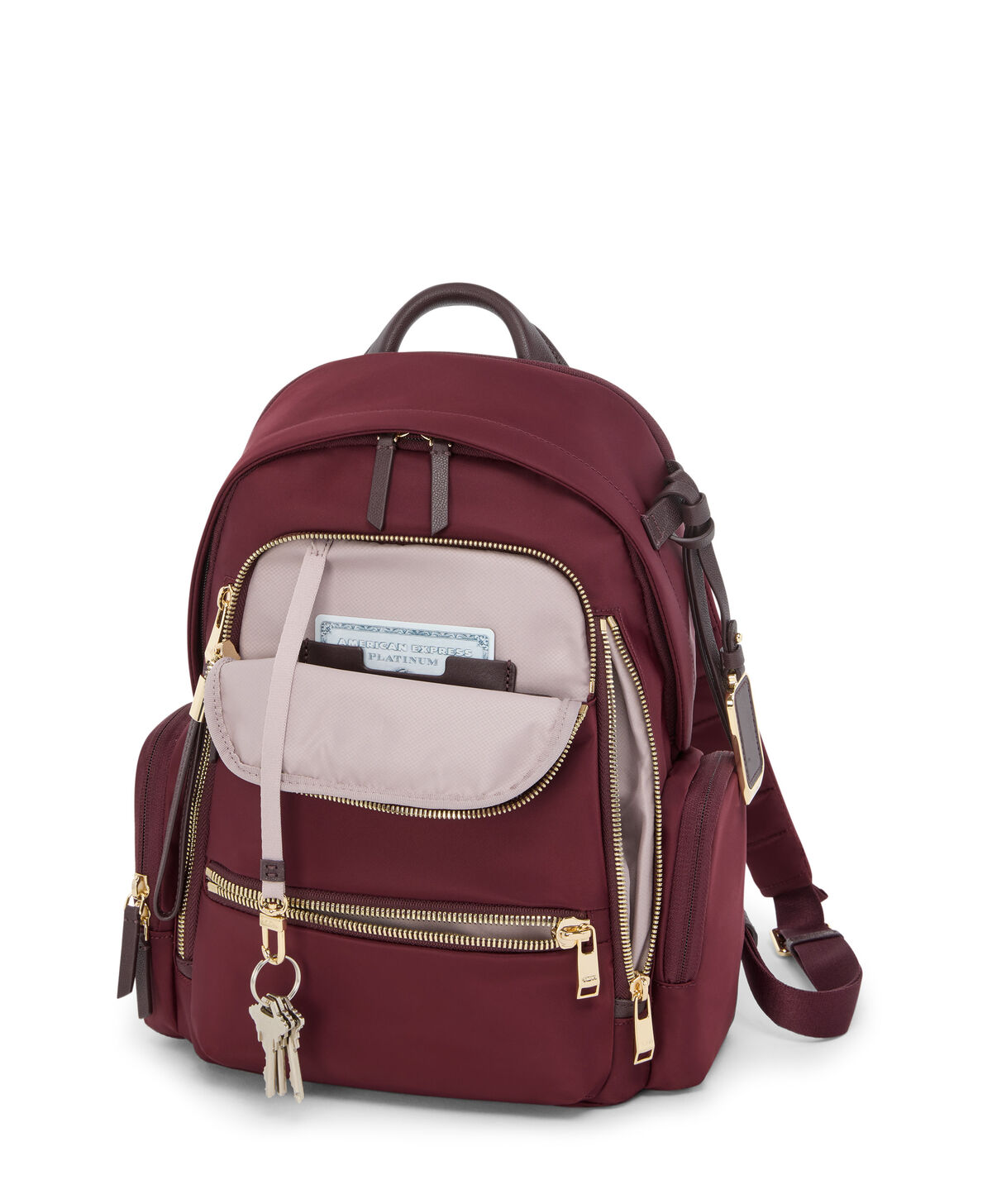 TUMI Celina Rucksack Mittelgroß
