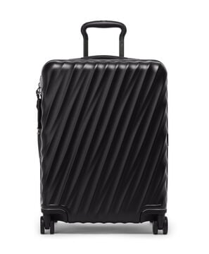 19 Degree Continental Slim Handgepäck 56 cm 19 Degree Continental Slim Handgepäck 56 cm