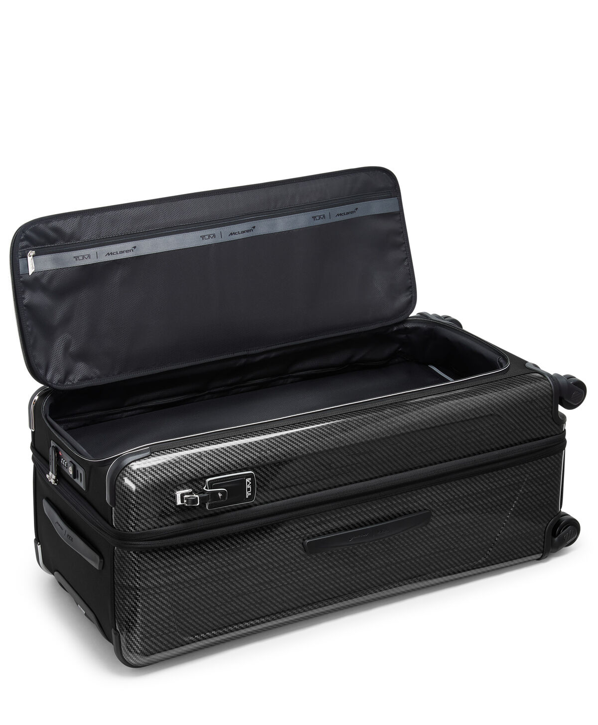 TUMI Trunk extensible 86,5 cm