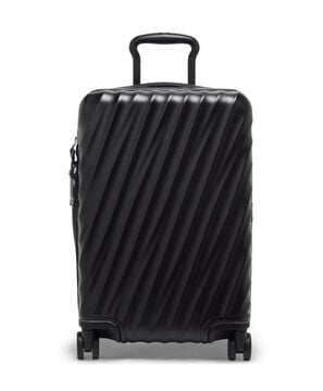 19 Degree Valise cabine extensible International 55 cm 19 Degree Valise cabine extensible International 55 cm