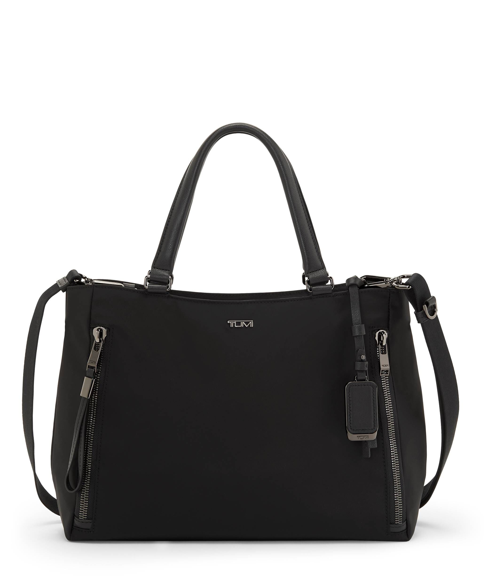 Tumi umhängetasche damen Clearance