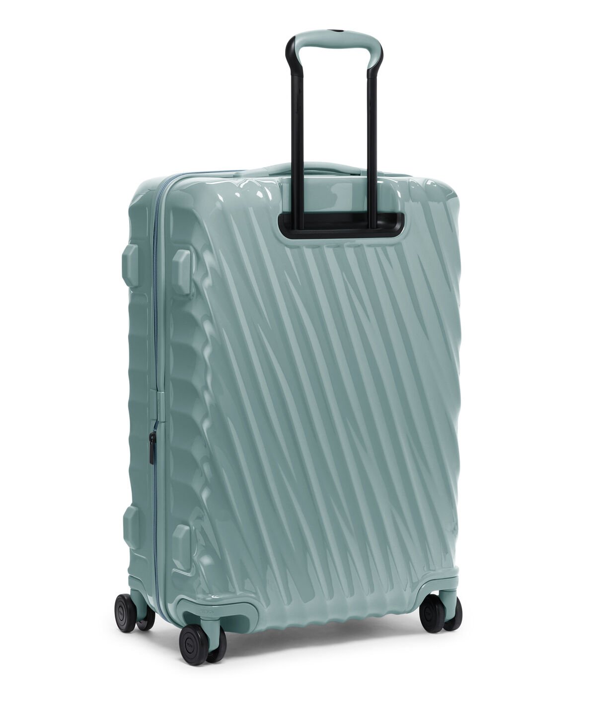 19 Degree Front Access Bagaglio da stiva Medio Espandibile con accesso frontale
