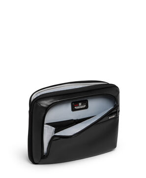 ALPHA Pochette ordinateur Medium 13 pouces