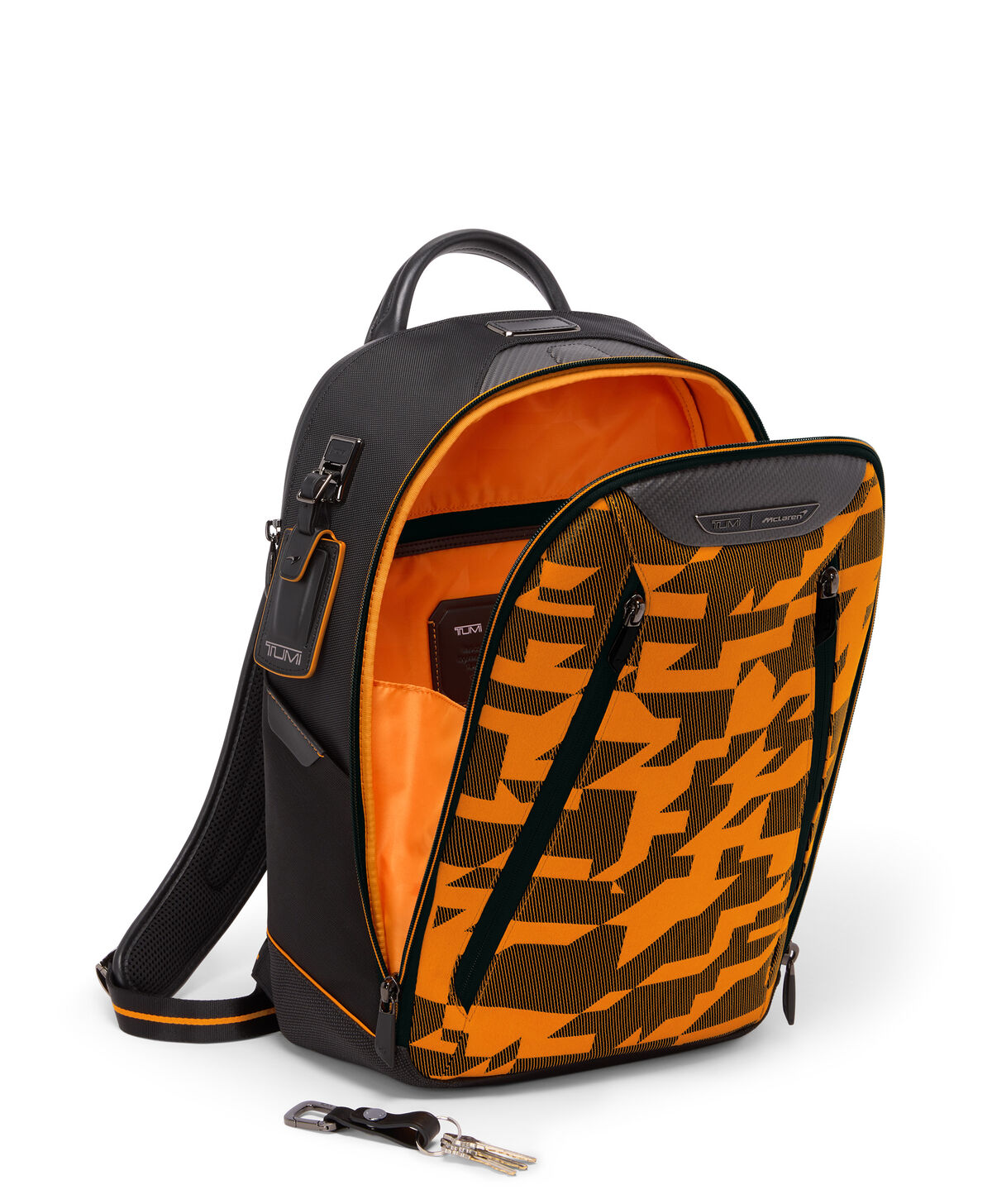 TUMI McLaren Zaino Velocity