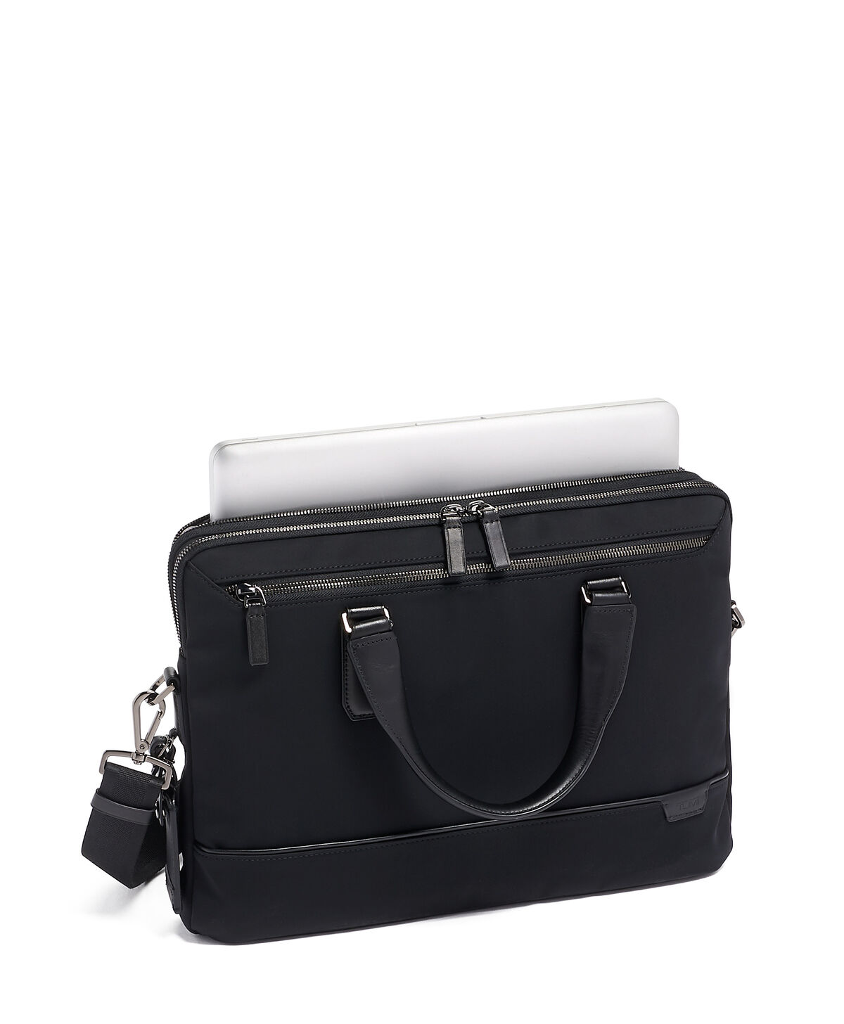 Harrison Sycamore Briefcase