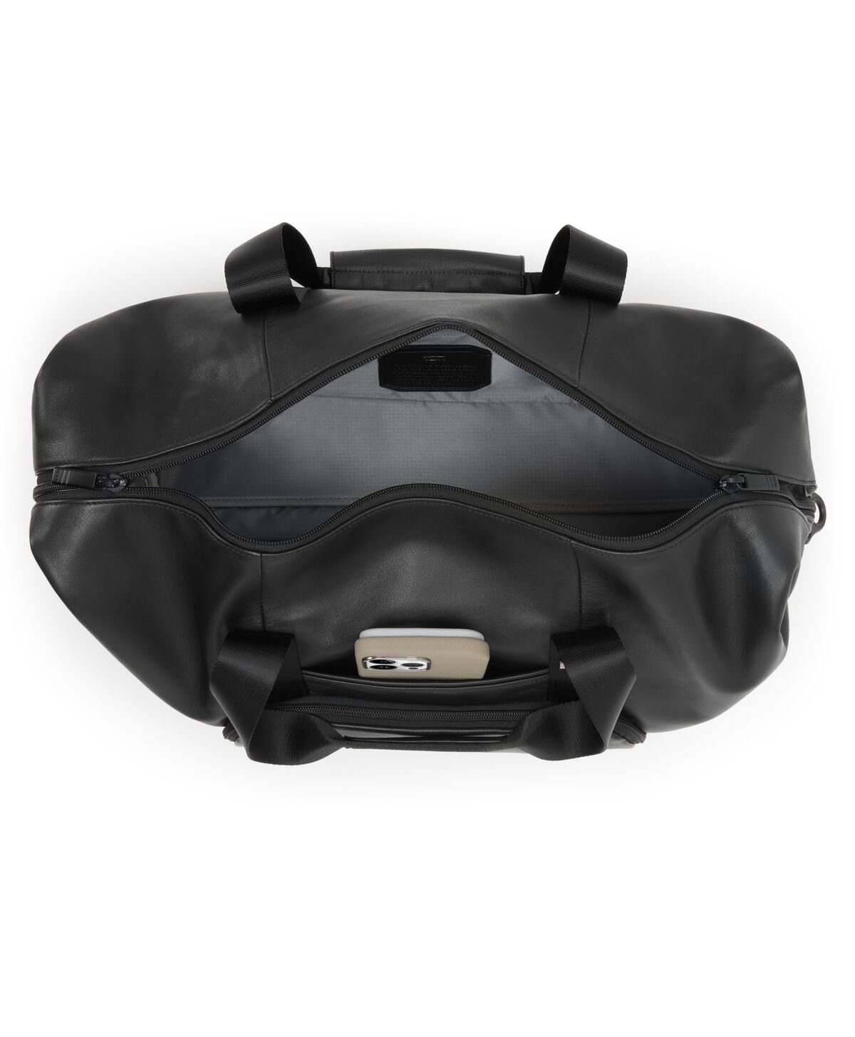 Alpha Borsone a doppia espansione | TUMI Borsone a doppia espansione