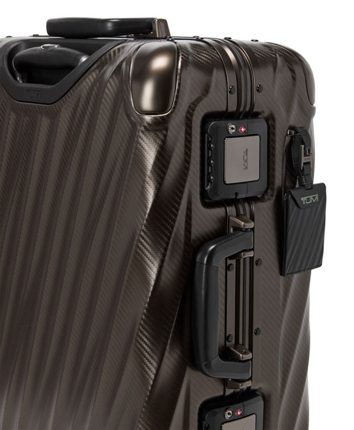 TUMI Handgepäck Continental 56 cm