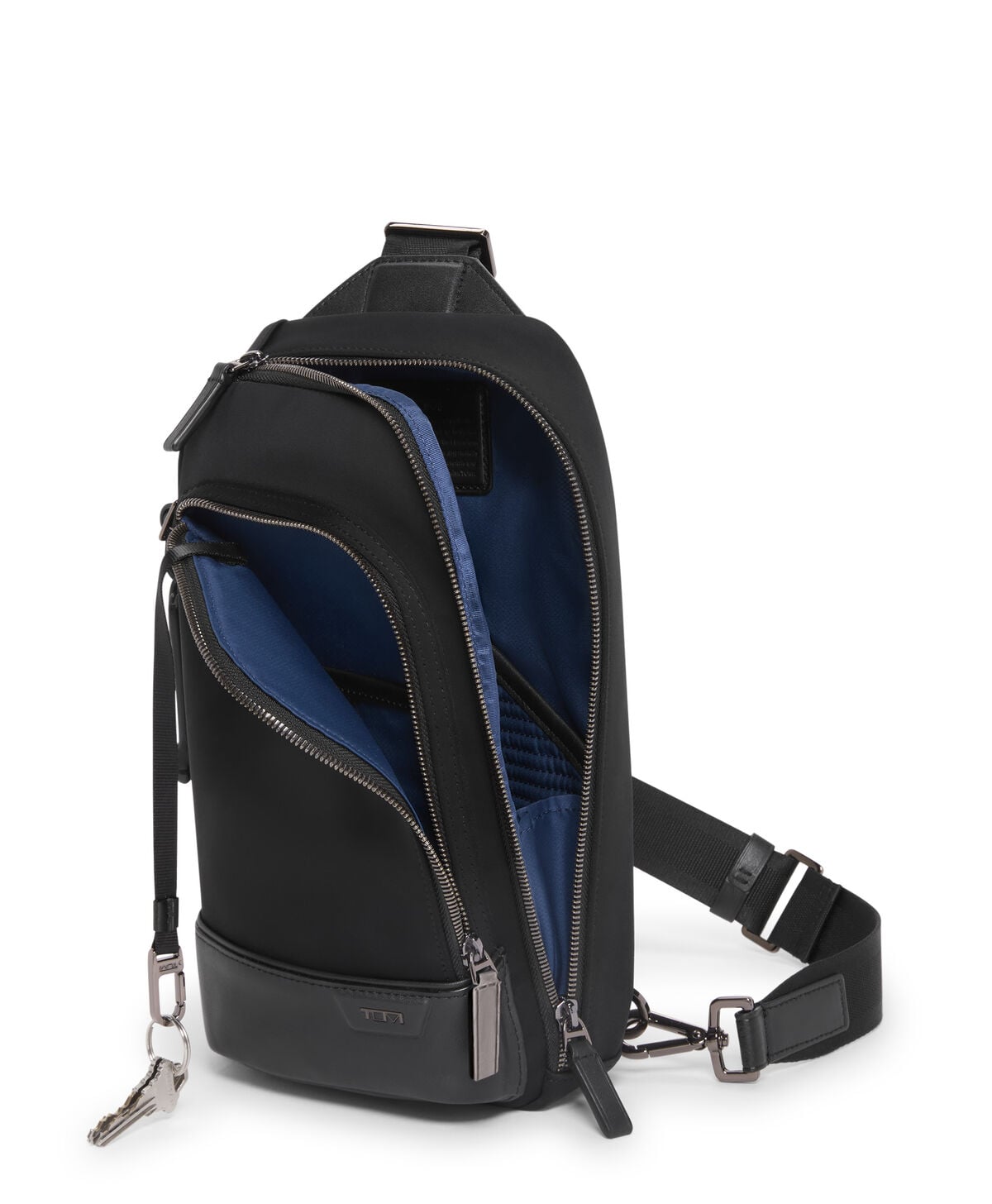 HARRISON Sac sling Gregory