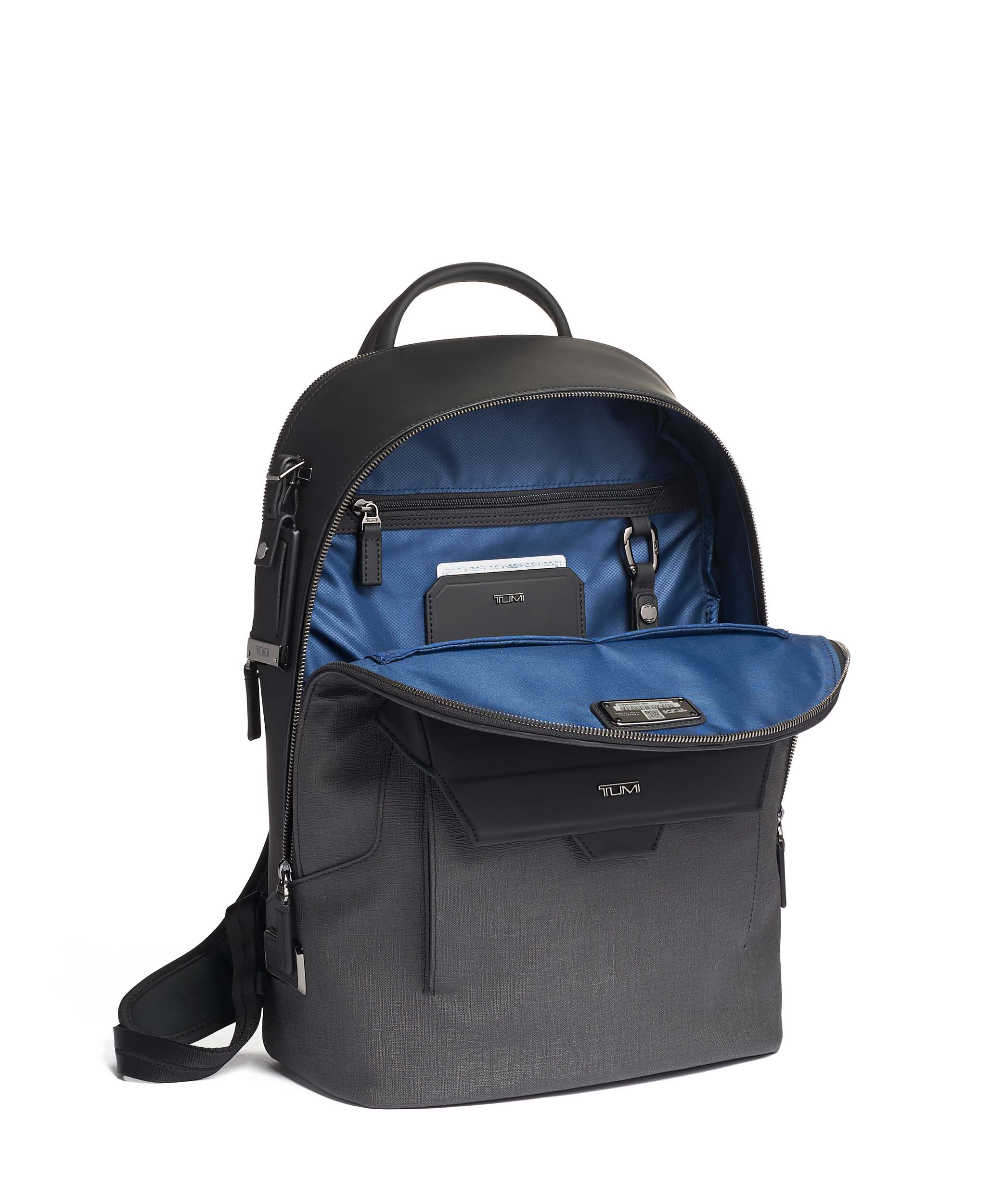 Tumi Ashton Marlow Backpack 2024 favors